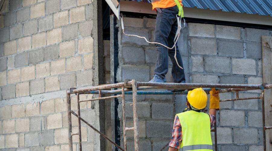 Expert new roof installation services in Davenport, IA